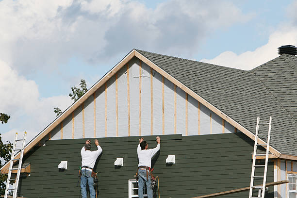 Best Historical Building Siding Restoration  in Lake Sarasota, FL